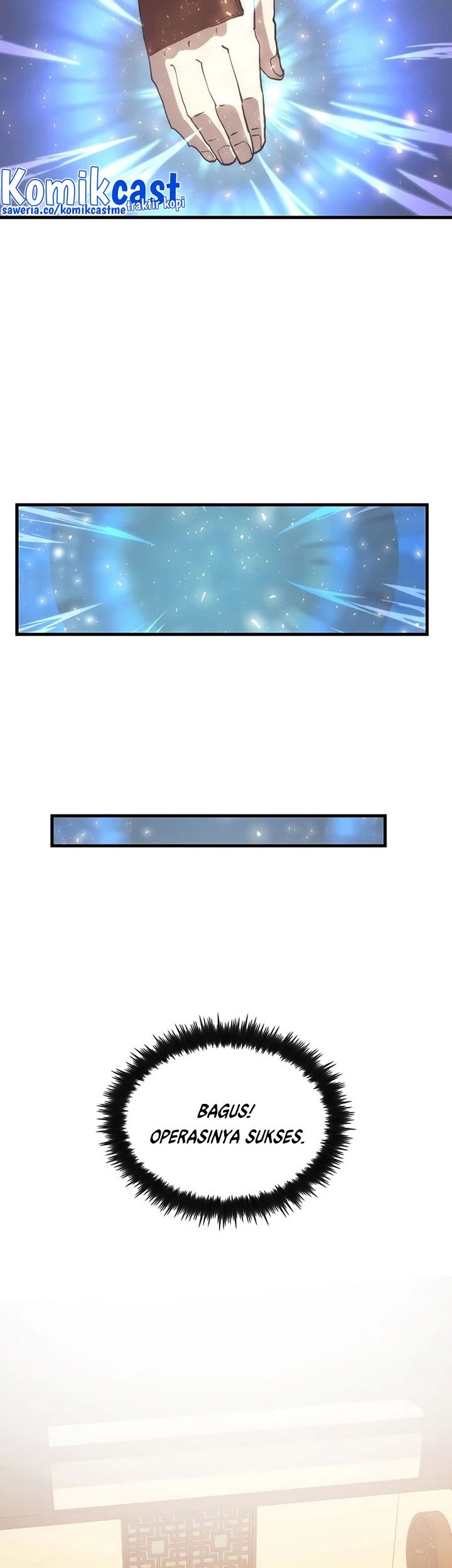 Doctor’s Rebirth Chapter 93 - halaman 44