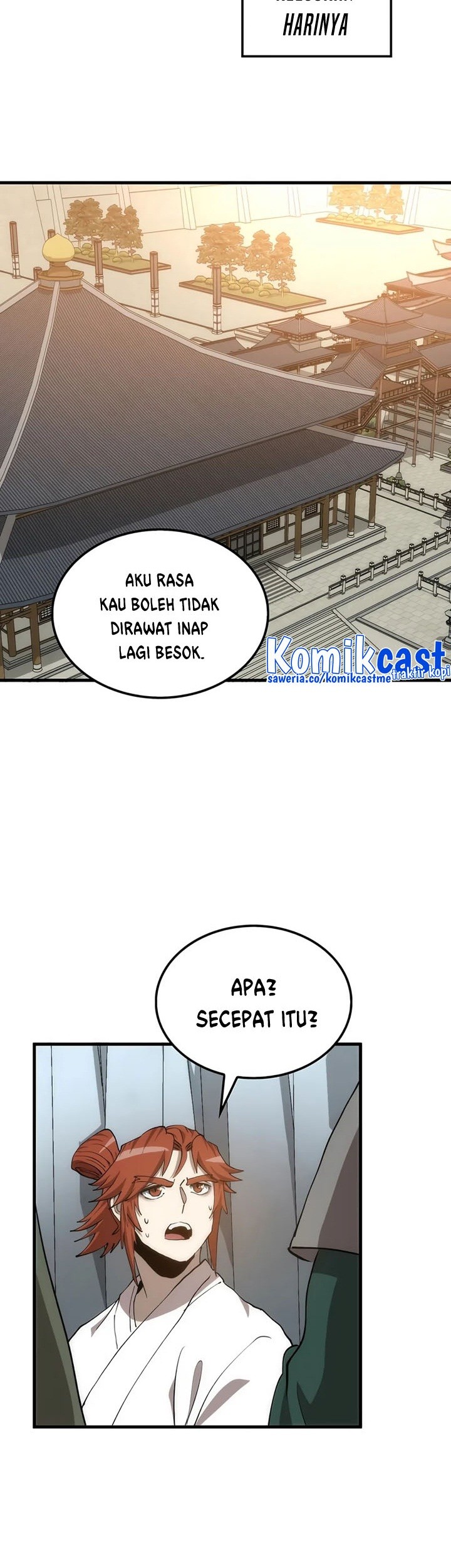 Doctor’s Rebirth Chapter 93 - halaman 48
