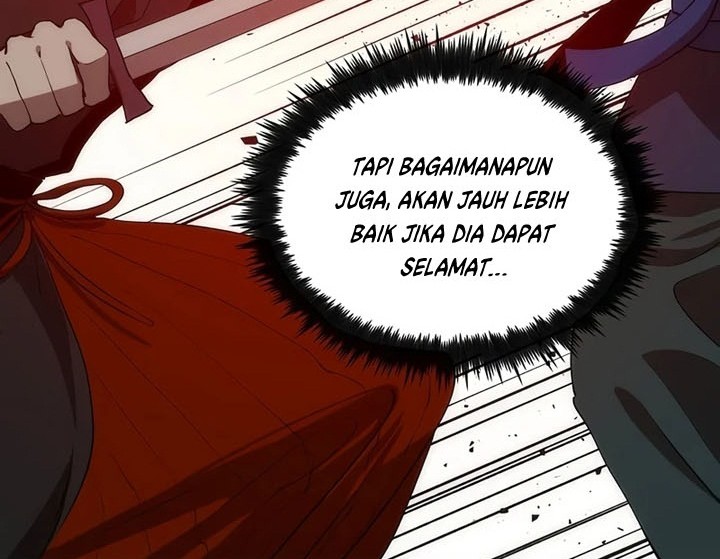Doctor’s Rebirth Chapter 93 - halaman 53