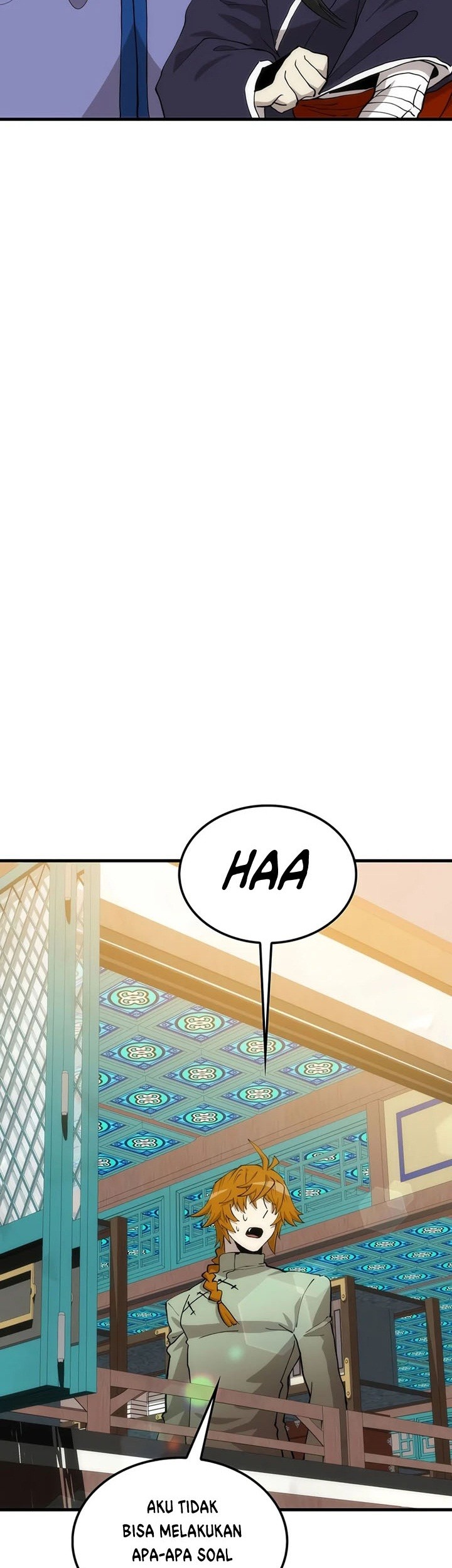 Doctor’s Rebirth Chapter 93 - halaman 6