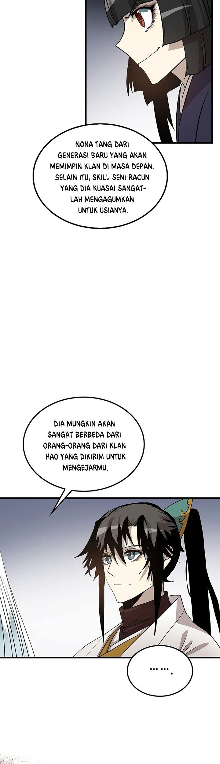Doctor’s Rebirth Chapter 93 - halaman 62