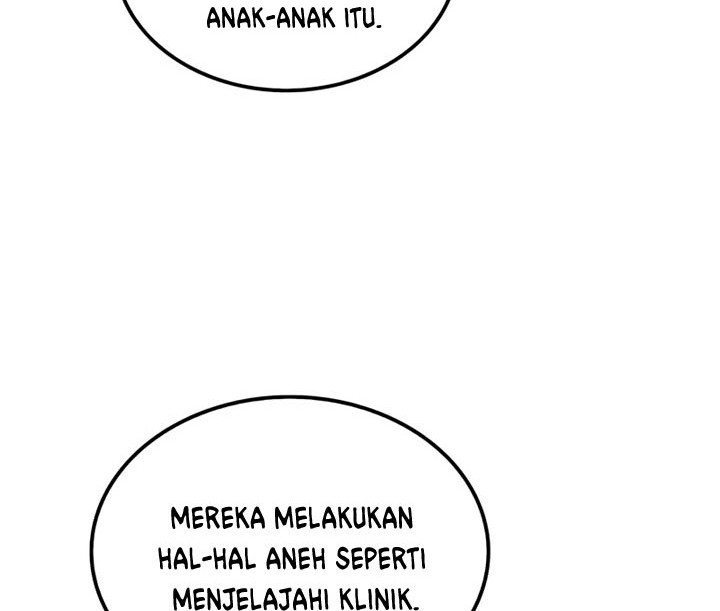Doctor’s Rebirth Chapter 93 - halaman 7