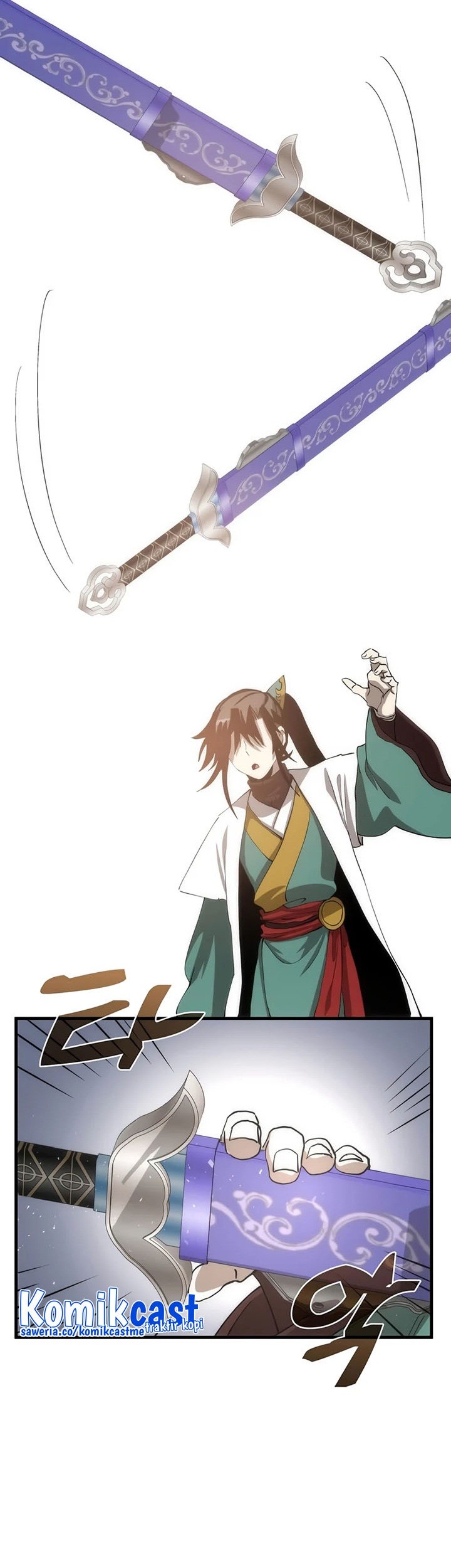 Doctor’s Rebirth Chapter 93 - halaman 76