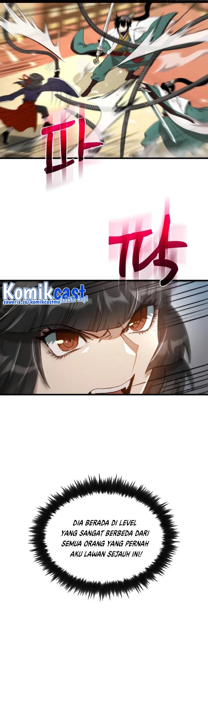 Doctor’s Rebirth Chapter 94 - halaman 10
