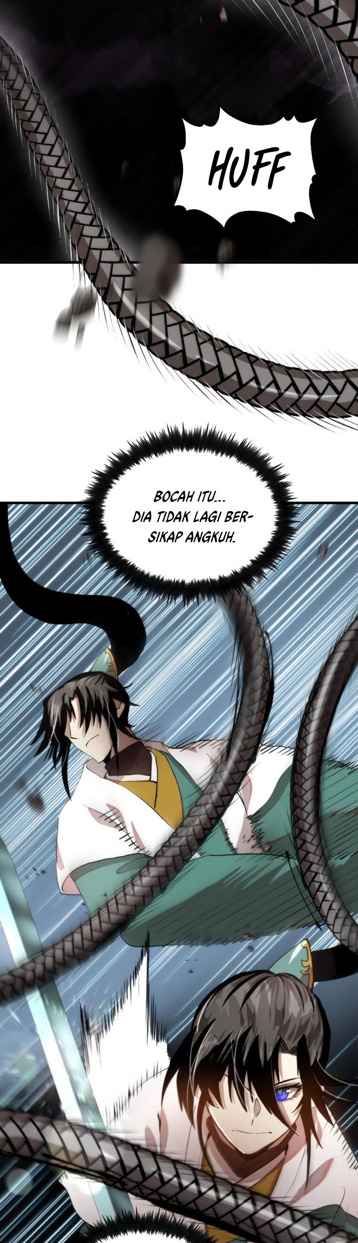 Doctor’s Rebirth Chapter 94 - halaman 18