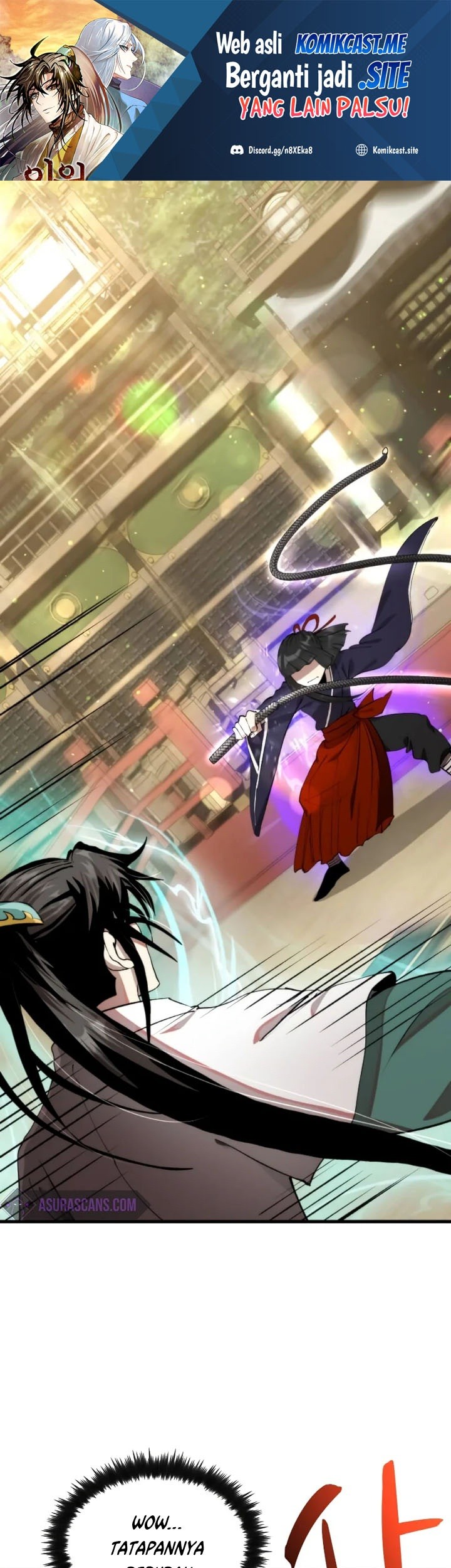Doctor’s Rebirth Chapter 94 - halaman 2