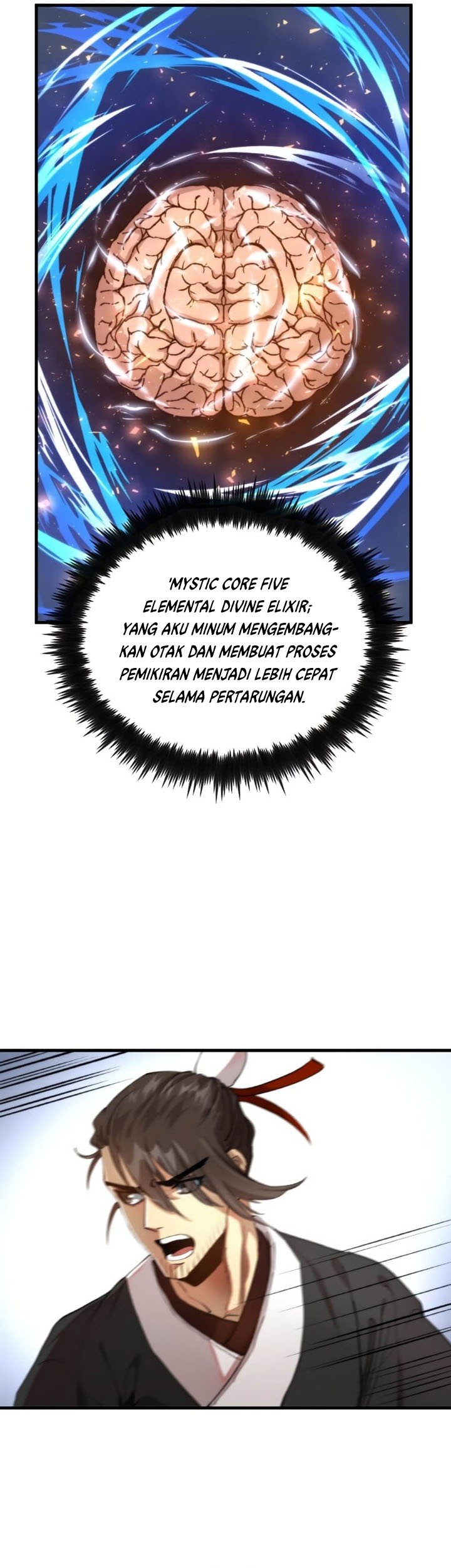 Doctor’s Rebirth Chapter 94 - halaman 20