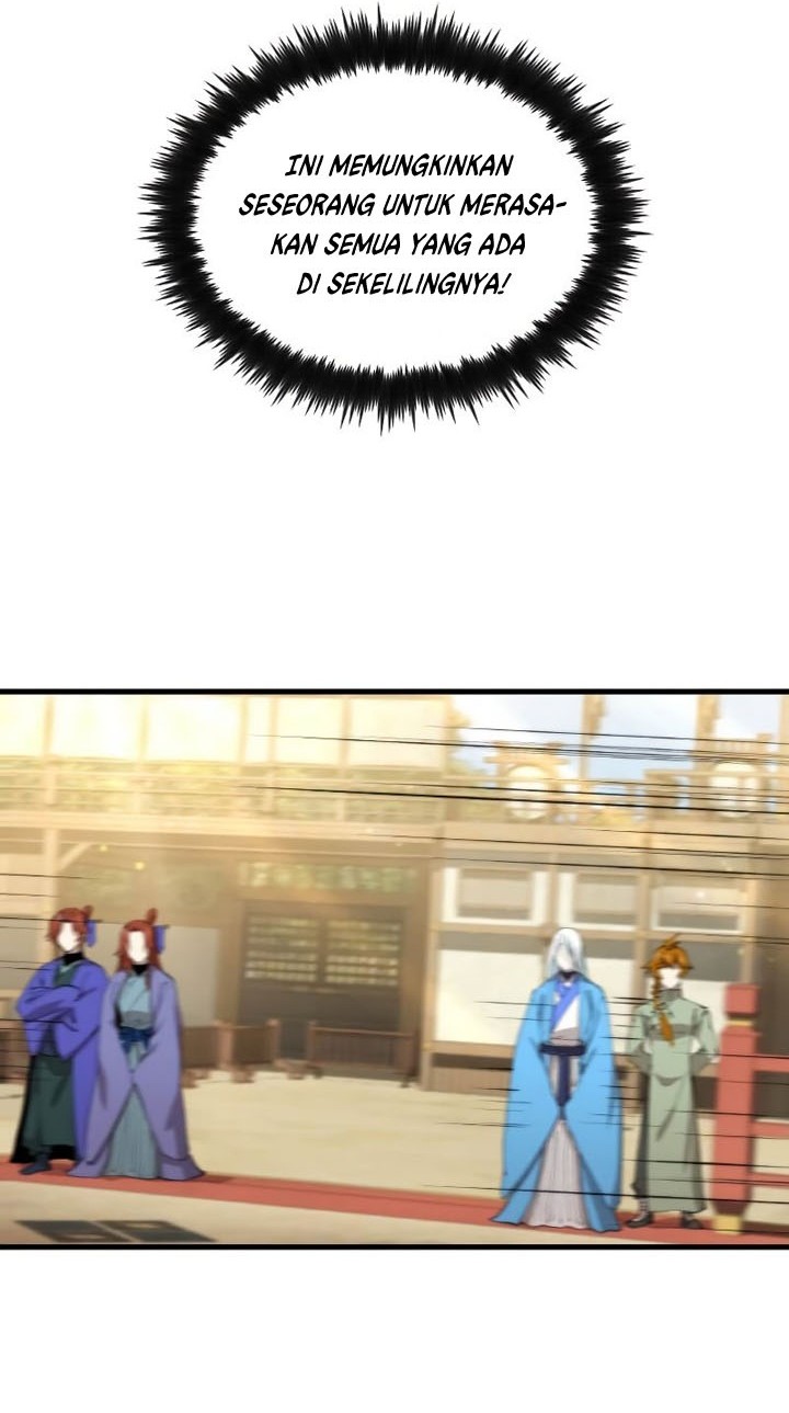 Doctor’s Rebirth Chapter 94 - halaman 21
