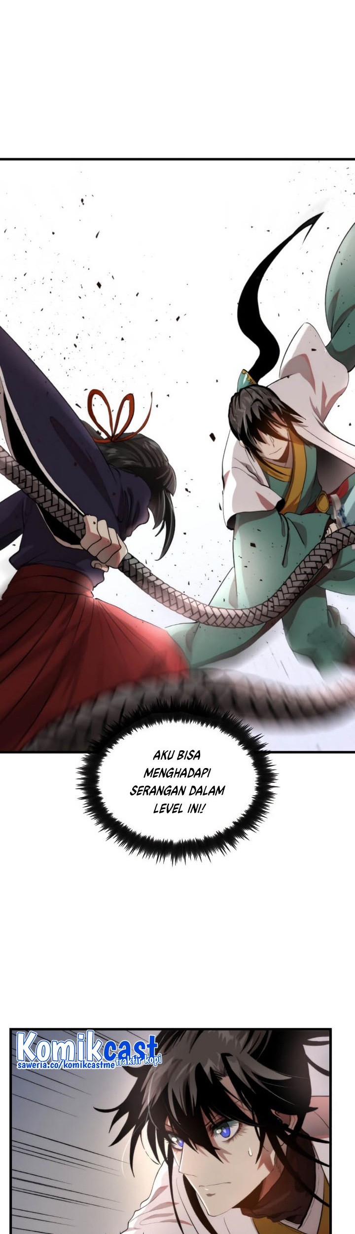 Doctor’s Rebirth Chapter 94 - halaman 22