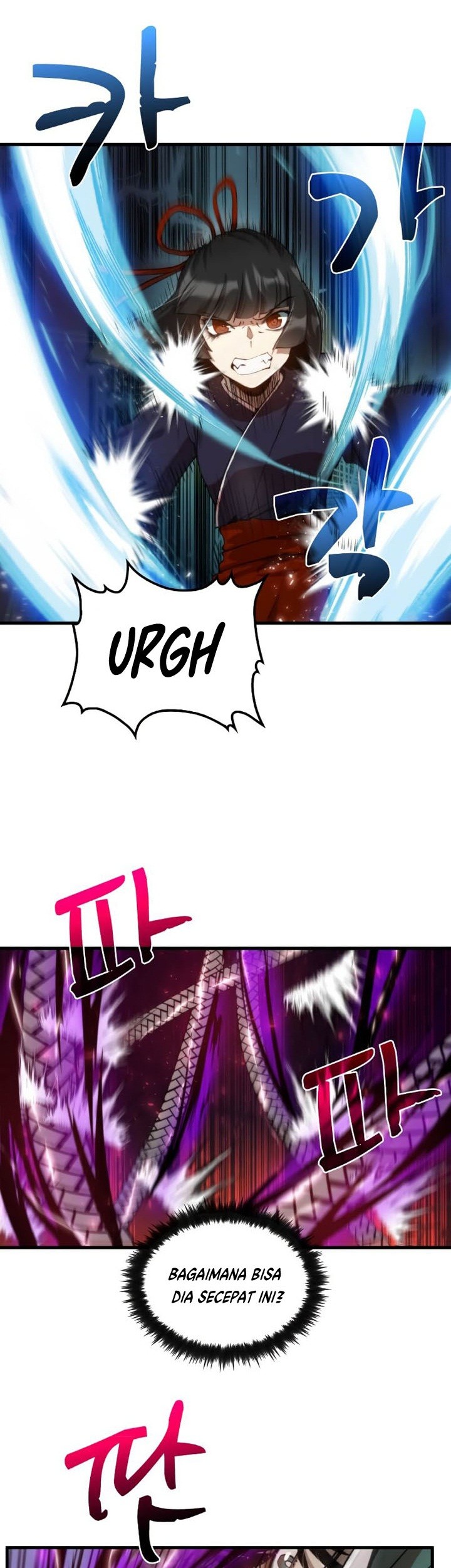 Doctor’s Rebirth Chapter 94 - halaman 28