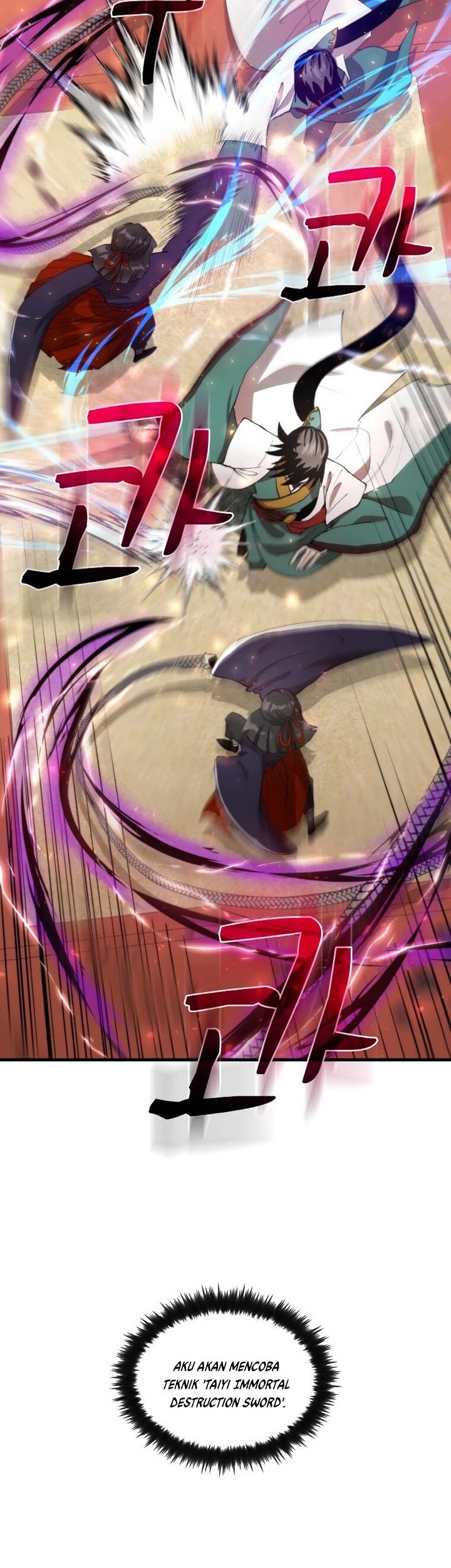 Doctor’s Rebirth Chapter 94 - halaman 30