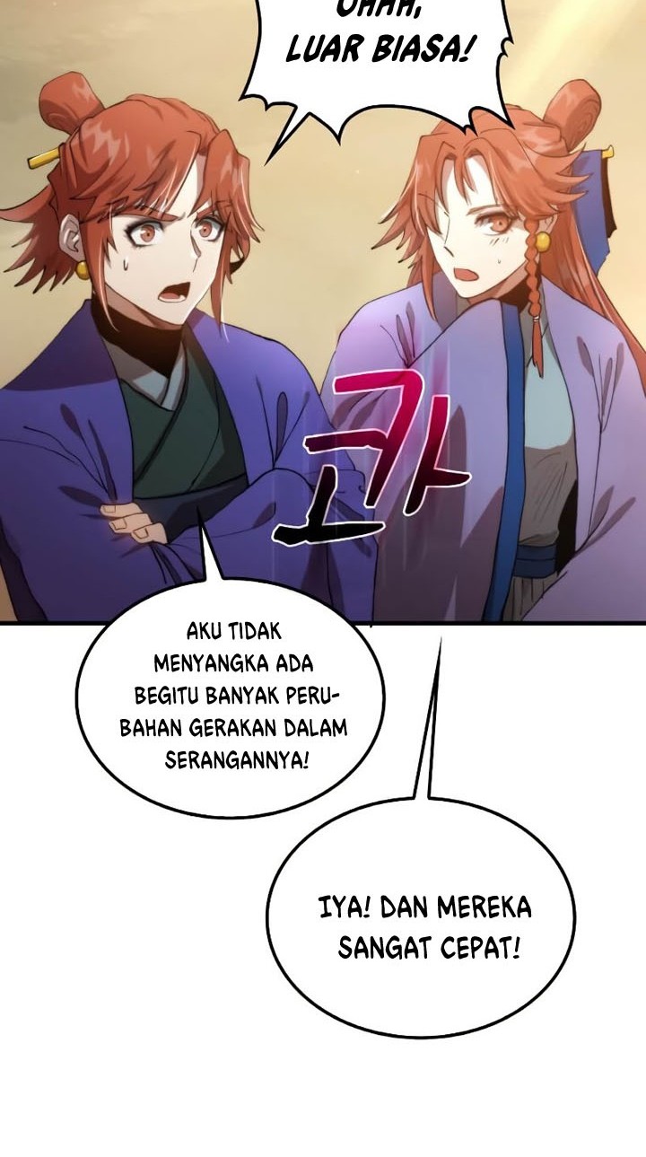 Doctor’s Rebirth Chapter 94 - halaman 33