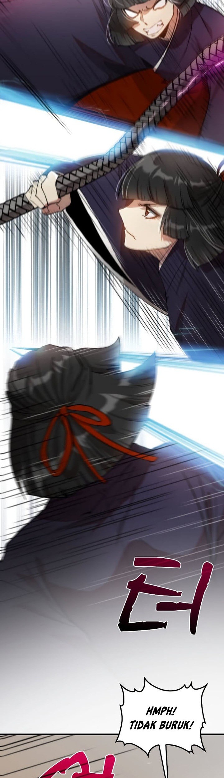 Doctor’s Rebirth Chapter 94 - halaman 36