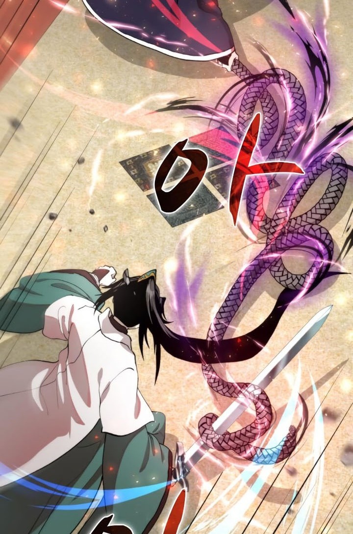 Doctor’s Rebirth Chapter 94 - halaman 39