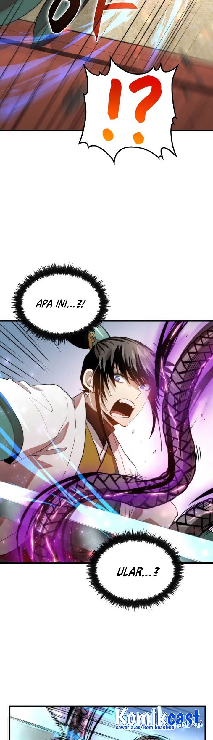 Doctor’s Rebirth Chapter 94 - halaman 40