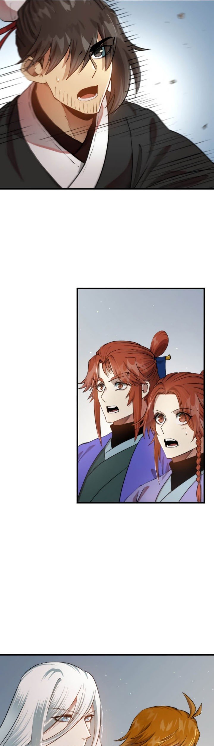 Doctor’s Rebirth Chapter 94 - halaman 44