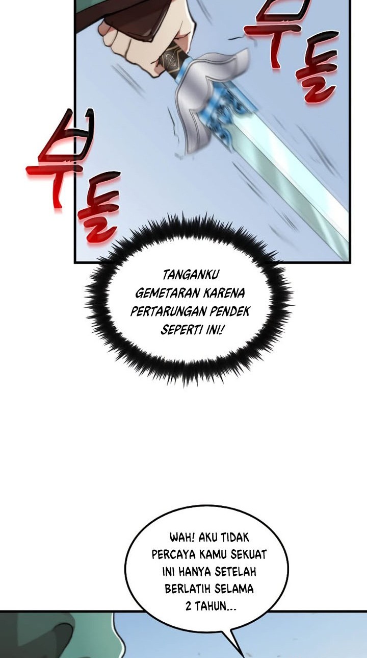 Doctor’s Rebirth Chapter 94 - halaman 53