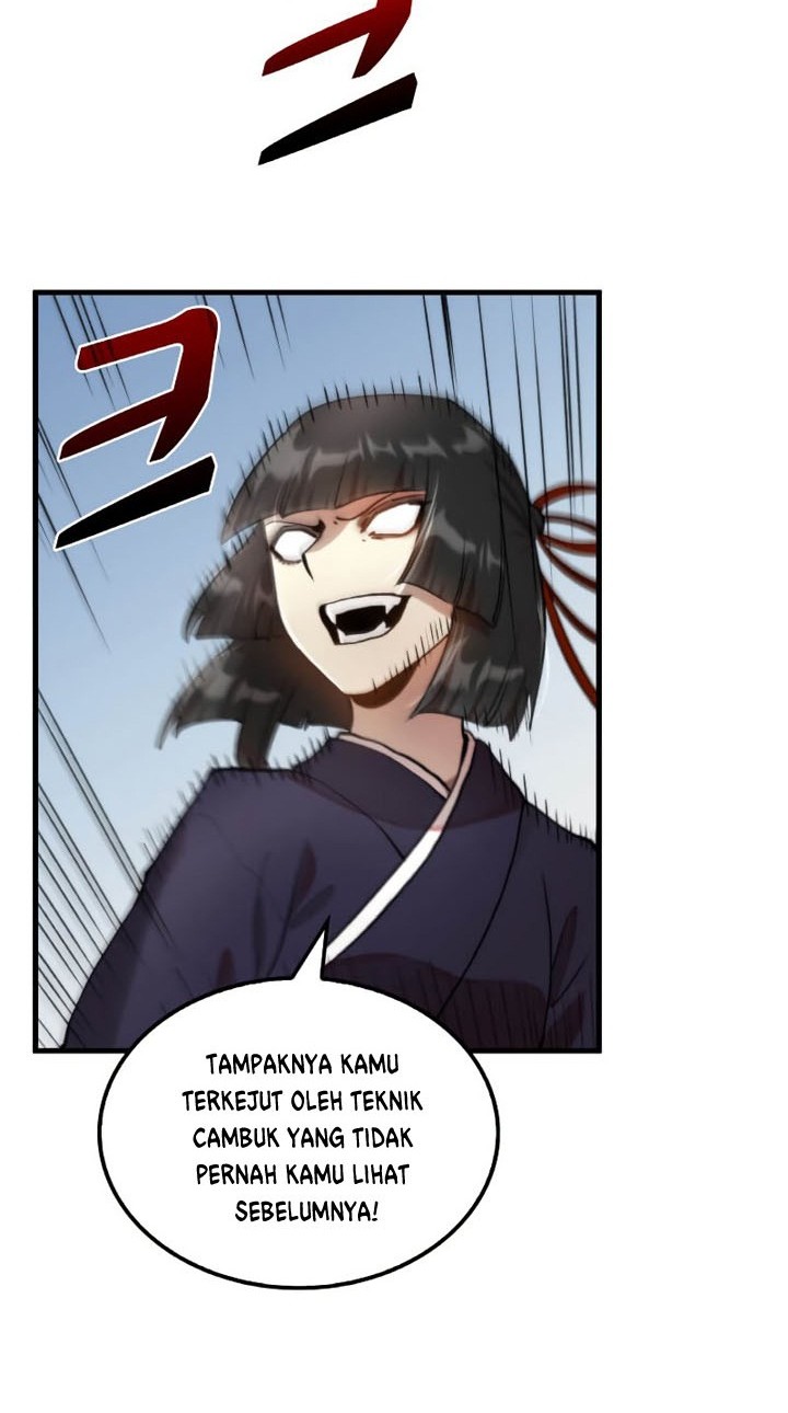 Doctor’s Rebirth Chapter 94 - halaman 55