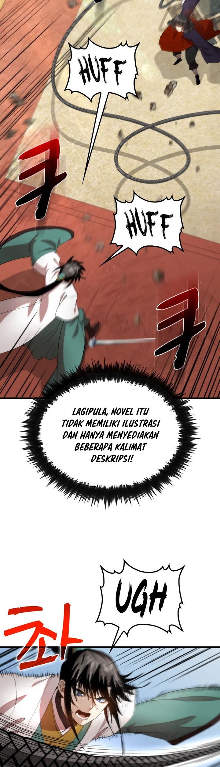 Doctor’s Rebirth Chapter 95 - halaman 12
