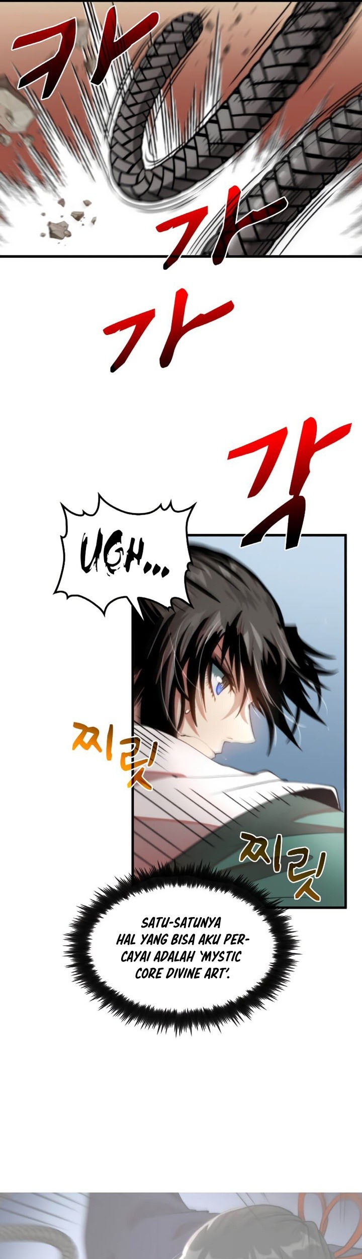 Doctor’s Rebirth Chapter 95 - halaman 14