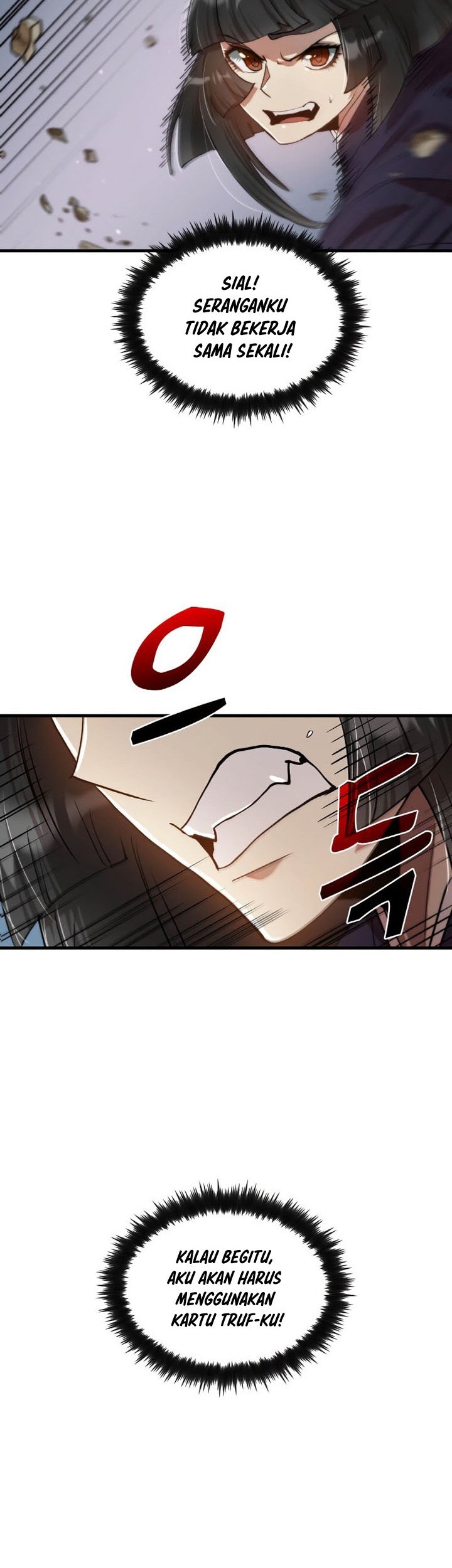 Doctor’s Rebirth Chapter 95 - halaman 18