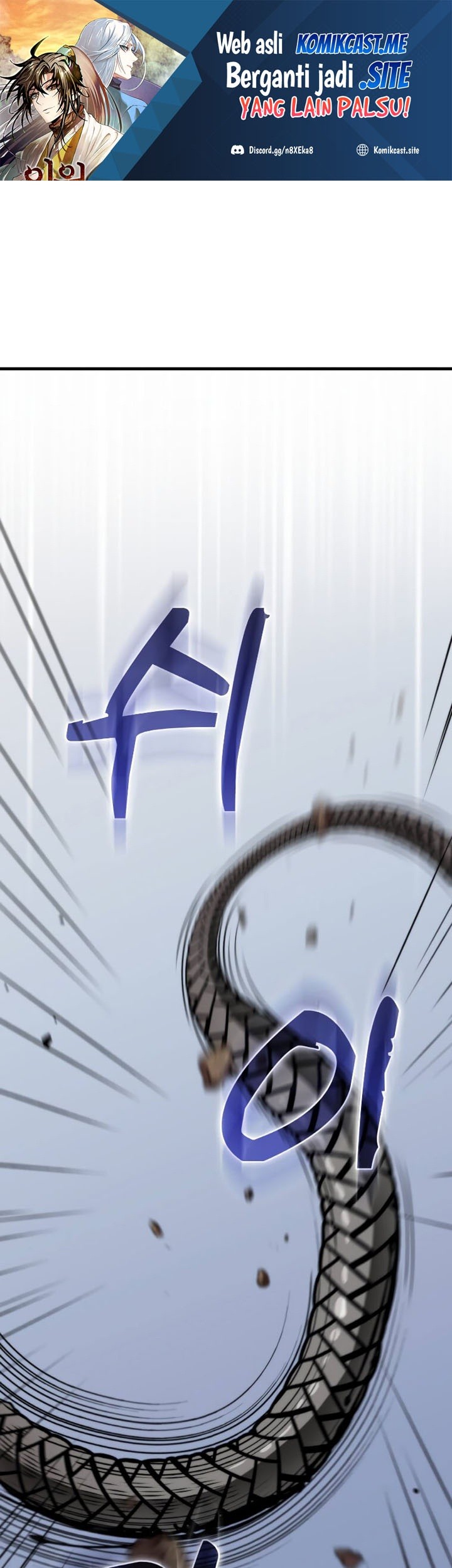 Doctor’s Rebirth Chapter 95 - halaman 2