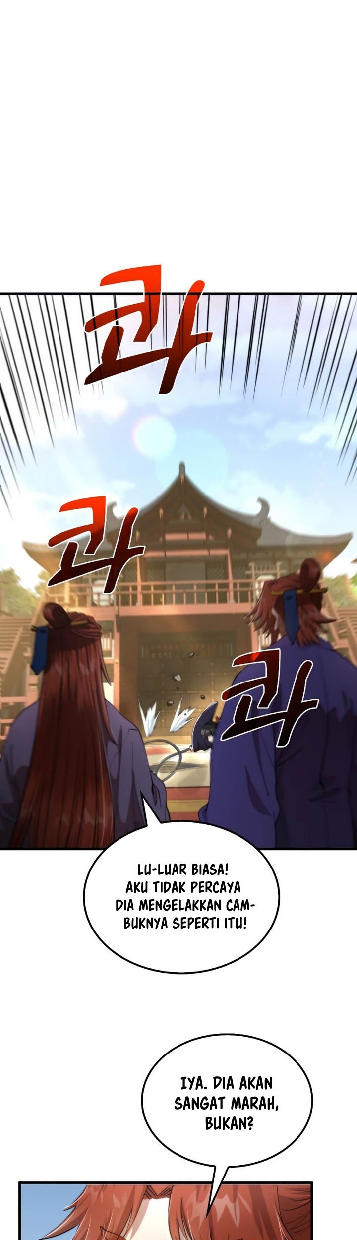 Doctor’s Rebirth Chapter 95 - halaman 20
