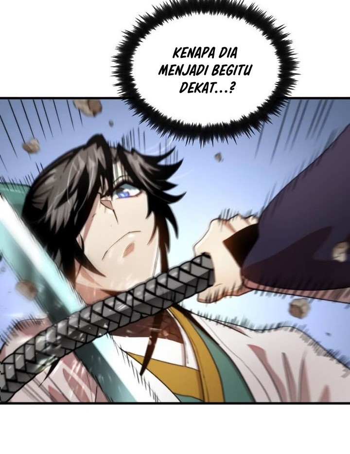 Doctor’s Rebirth Chapter 95 - halaman 25