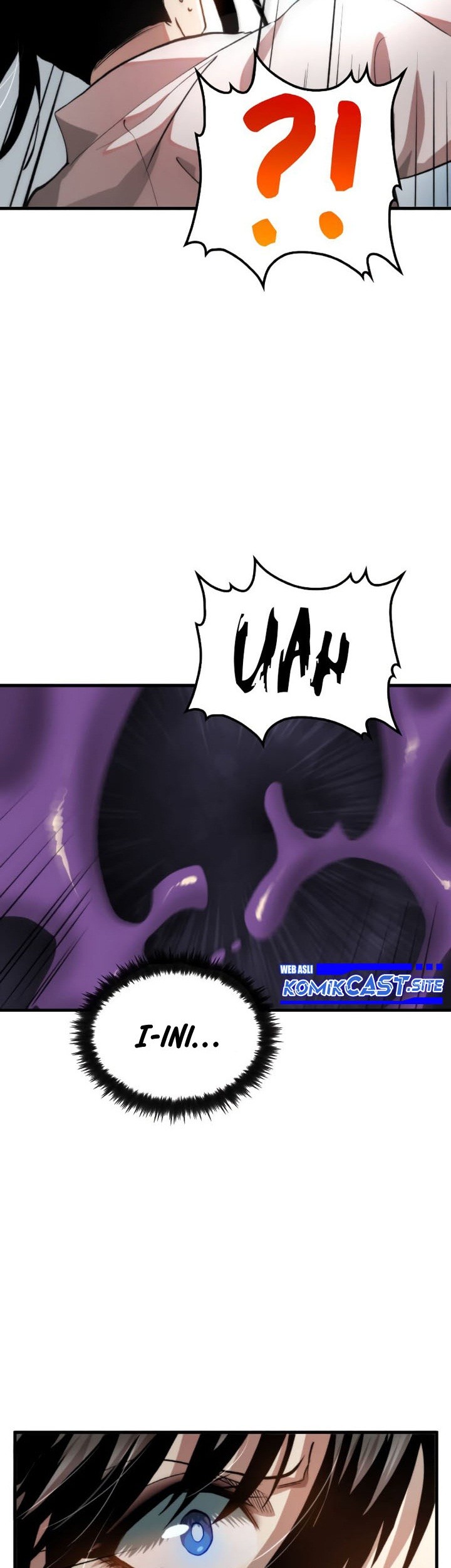 Doctor’s Rebirth Chapter 95 - halaman 28