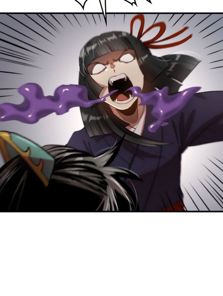 Doctor’s Rebirth Chapter 95 - halaman 31