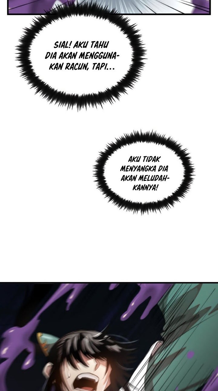 Doctor’s Rebirth Chapter 95 - halaman 33
