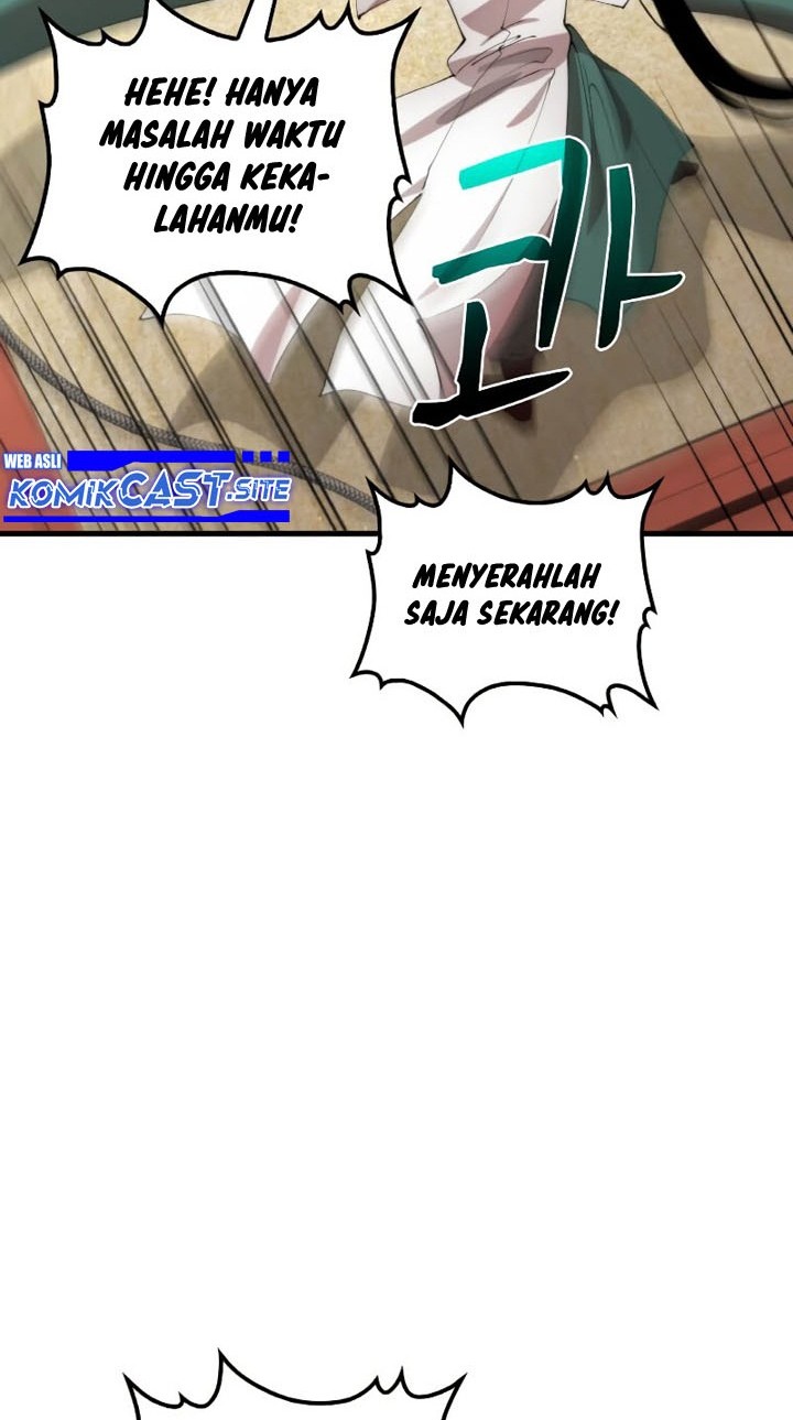 Doctor’s Rebirth Chapter 95 - halaman 35