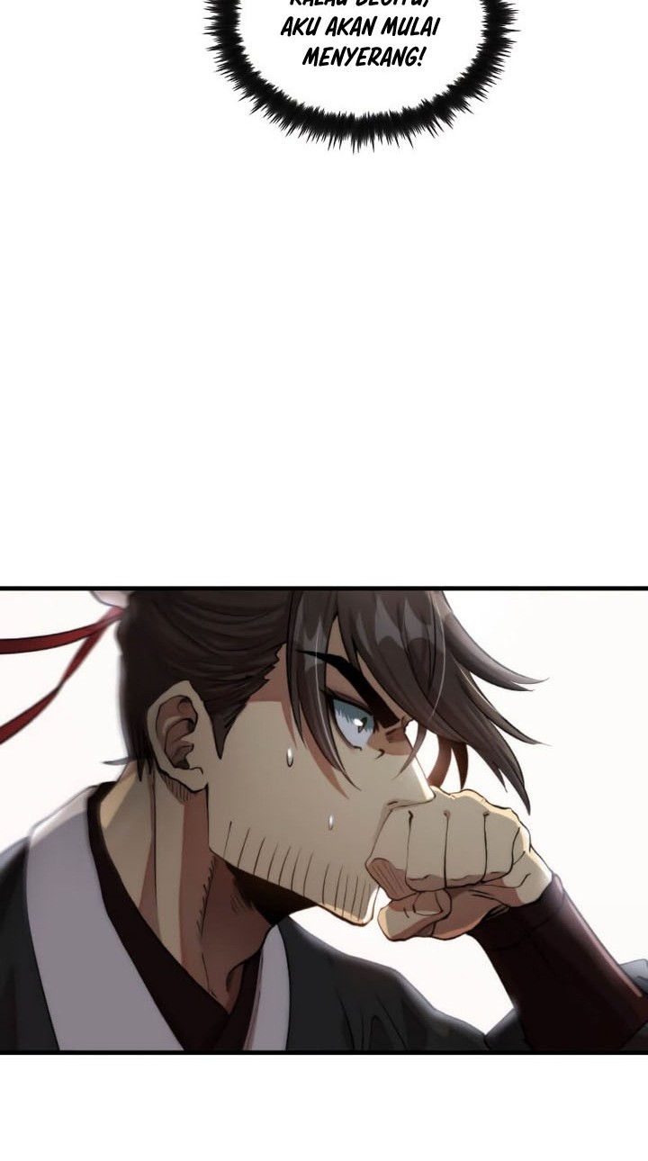 Doctor’s Rebirth Chapter 95 - halaman 37