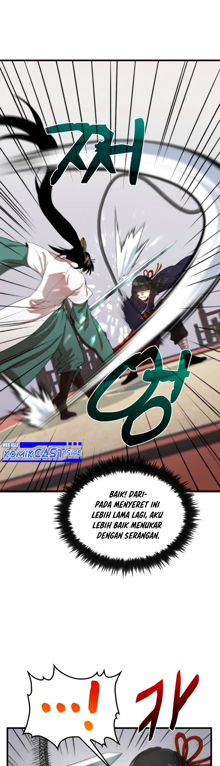 Doctor’s Rebirth Chapter 95 - halaman 40