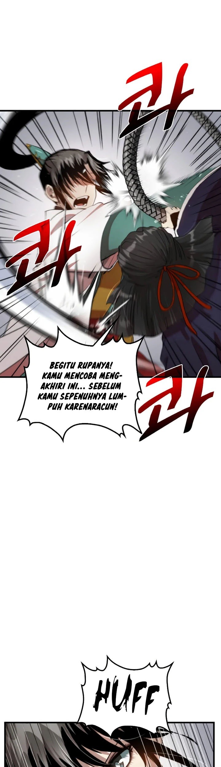 Doctor’s Rebirth Chapter 95 - halaman 42