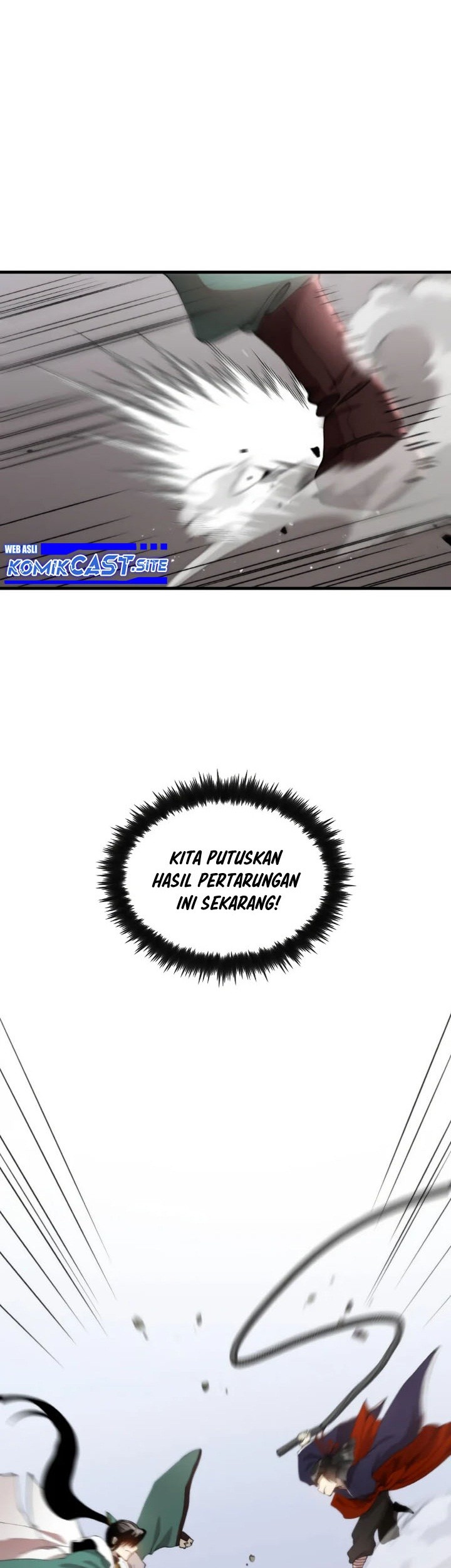 Doctor’s Rebirth Chapter 95 - halaman 46