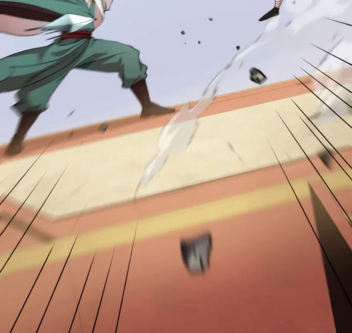 Doctor’s Rebirth Chapter 95 - halaman 47