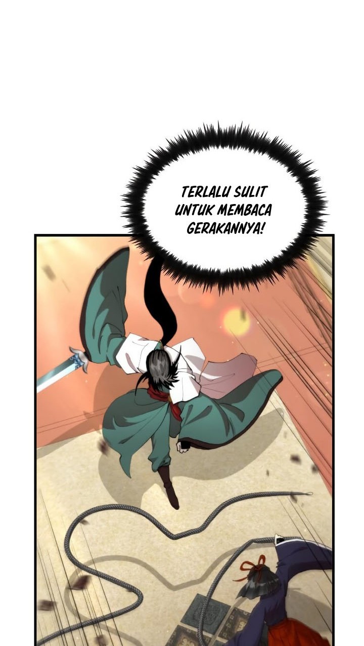 Doctor’s Rebirth Chapter 95 - halaman 5