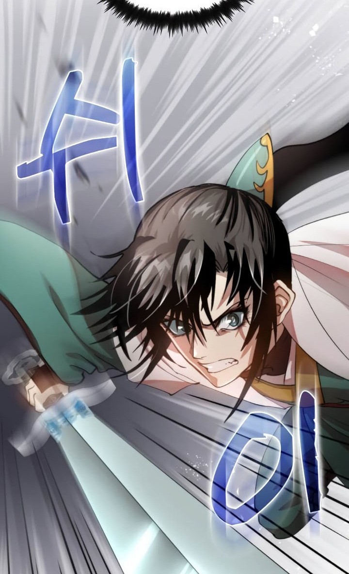 Doctor’s Rebirth Chapter 95 - halaman 53