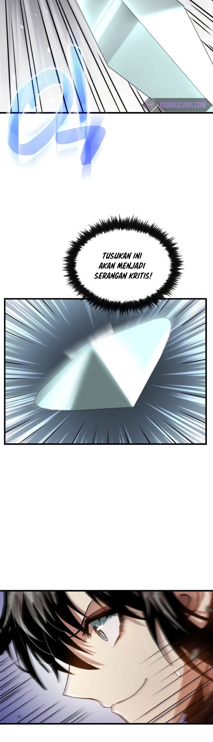 Doctor’s Rebirth Chapter 95 - halaman 54