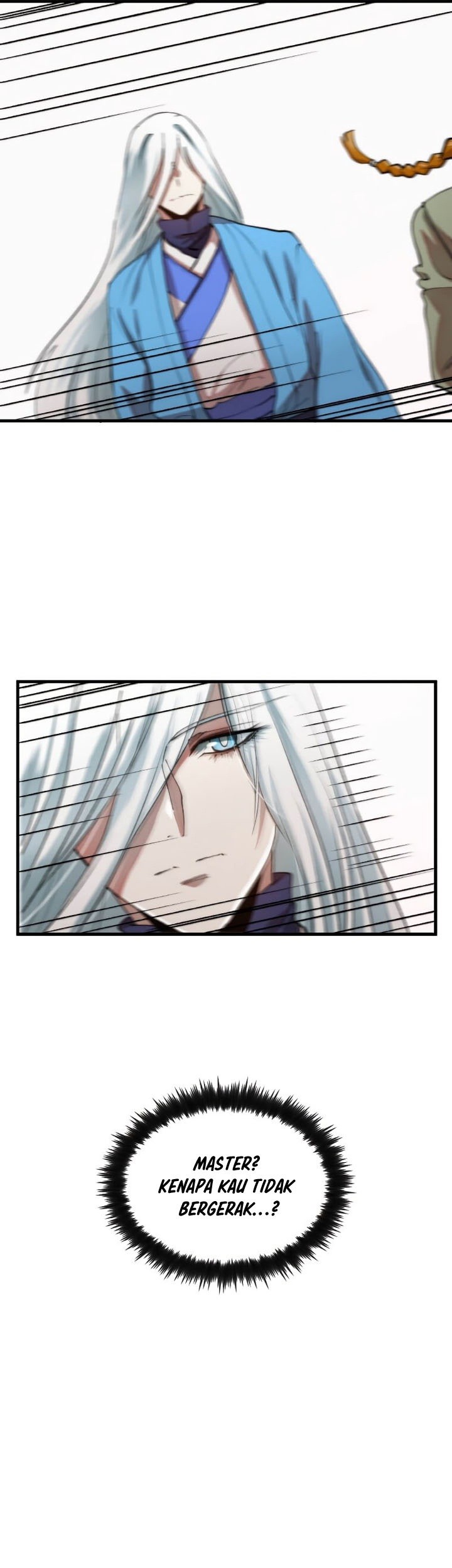 Doctor’s Rebirth Chapter 95 - halaman 56