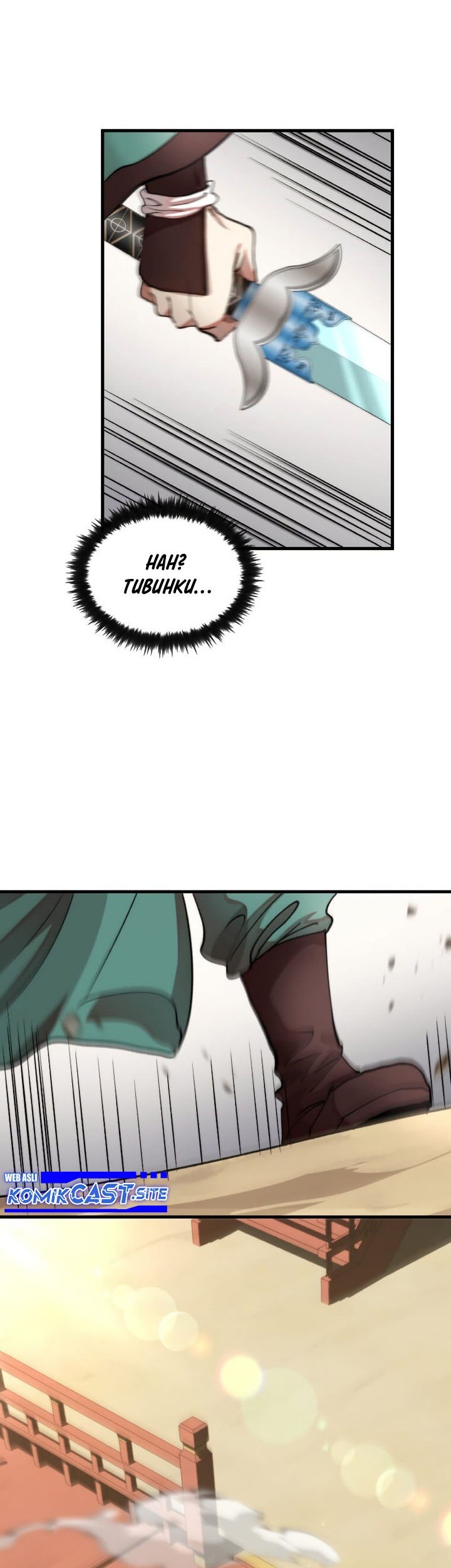 Doctor’s Rebirth Chapter 95 - halaman 58