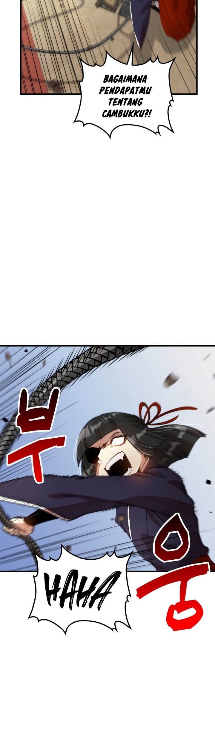 Doctor’s Rebirth Chapter 95 - halaman 6