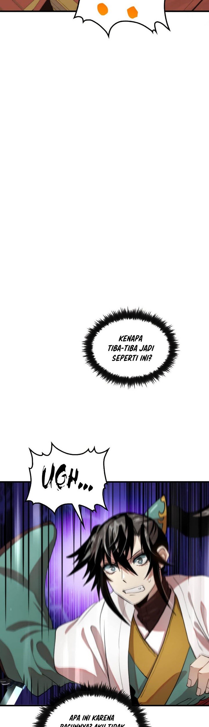 Doctor’s Rebirth Chapter 95 - halaman 60