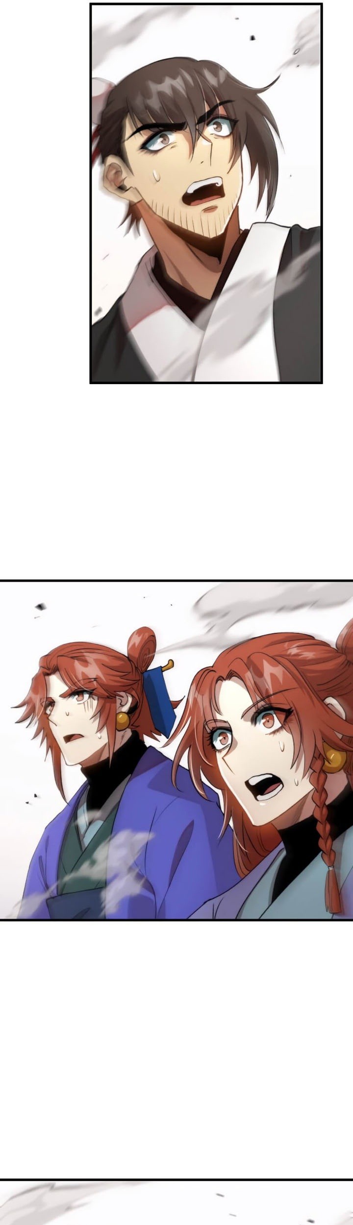 Doctor’s Rebirth Chapter 95 - halaman 62