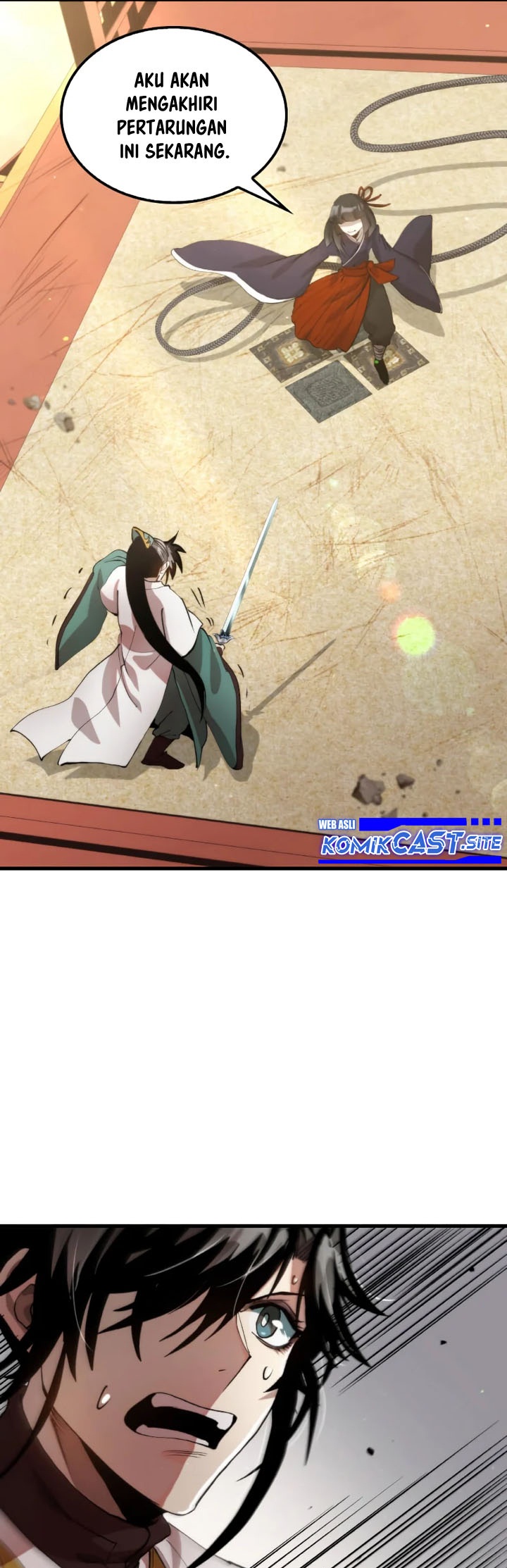 Doctor’s Rebirth Chapter 95 - halaman 68