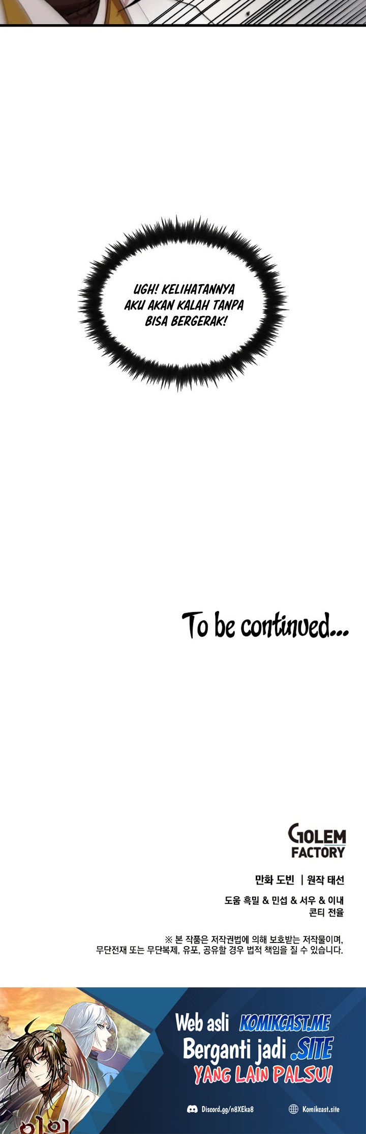 Doctor’s Rebirth Chapter 95 - halaman 69