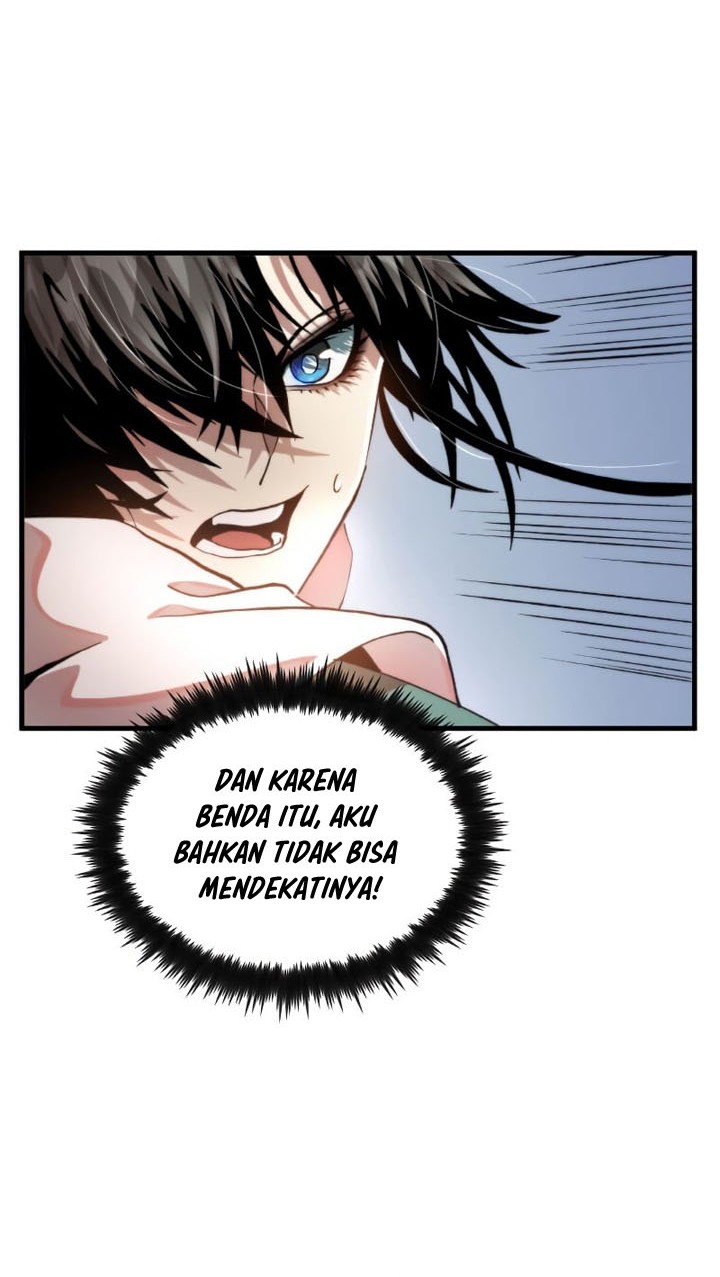 Doctor’s Rebirth Chapter 95 - halaman 7