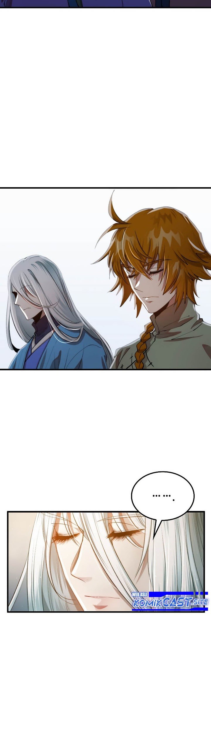 Doctor’s Rebirth Chapter 96 - halaman 16