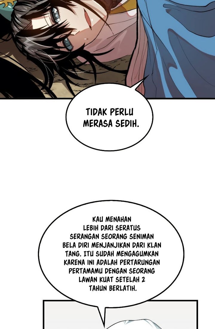 Doctor’s Rebirth Chapter 96 - halaman 21
